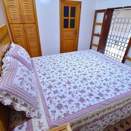 Dar Ikram Hotel Fez Bagian luar foto