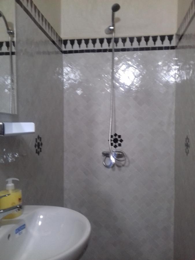 Dar Ikram Hotel Fez Bagian luar foto